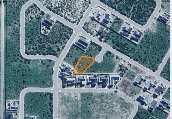 0 Bedroom Property for Sale in Laaiplek Western Cape